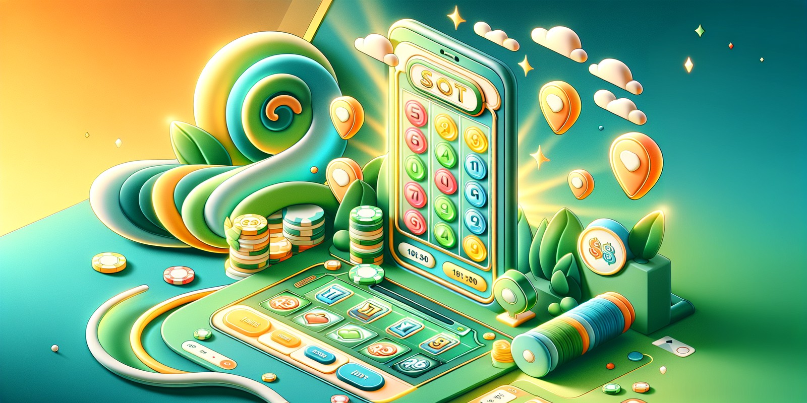 Exploring the Best Slot Strategies for 2026 - GAMDOM Guide for Players in Pakistan