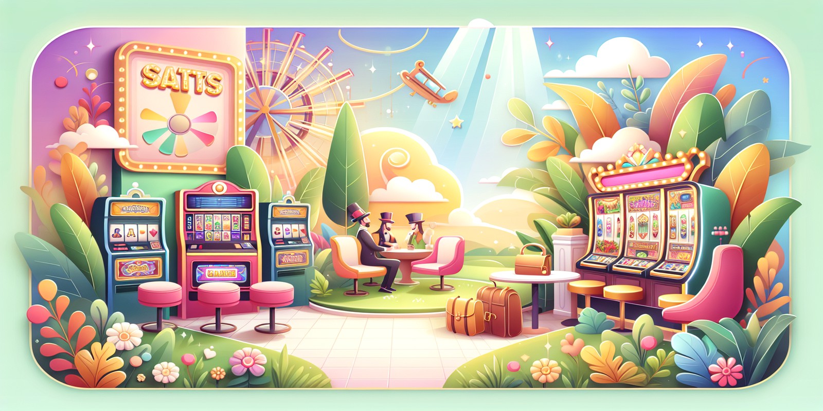 Unlock Big Wins with 777x Game: Your Ultimate Slot Strategy for 2025 - GAMDOM Guide for Pakistan Players