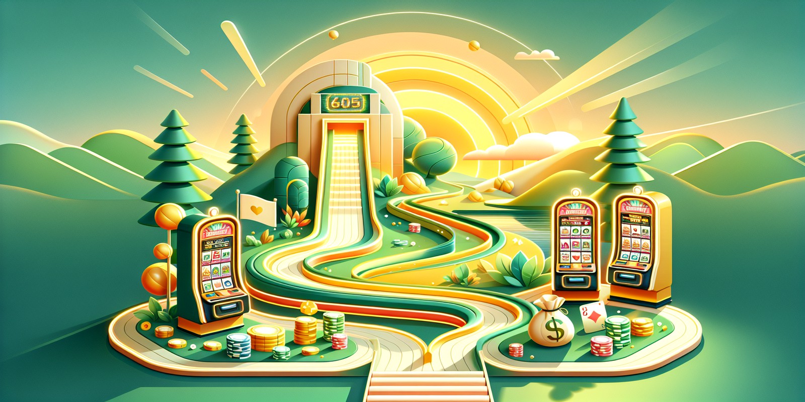 Unlock Real Cash: Top No-Investment Slot Games of 2025 - GAMDOM's Guide for Pakistan Players.