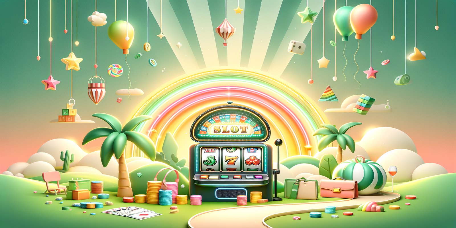 Unlock Winning Spins: Expert Strategies for Slot Success in 2025 - GAMDOM Guide for Pakistani Players