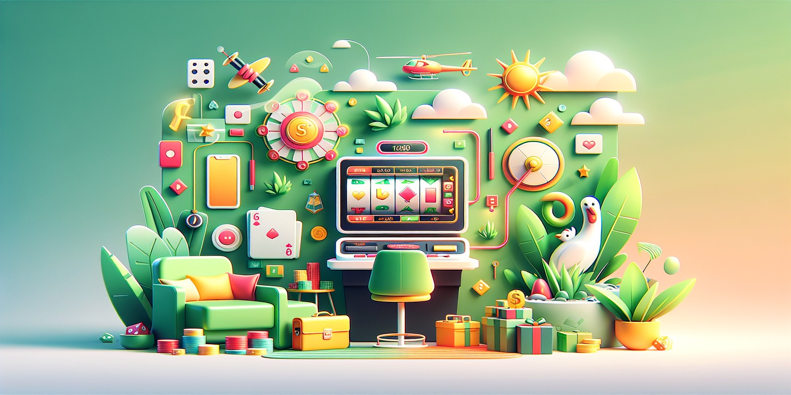 Unlocking Betjee App Login: Your Guide to Slot Games in Pakistan - GAMDOM