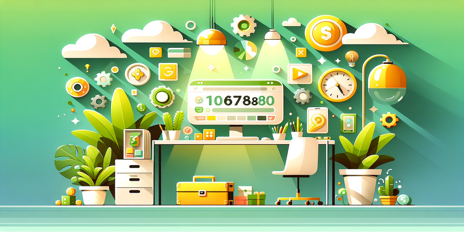 Unlocking the Secrets: Midasbuy Hacks for Free UC in 2025 - GAMDOM Guide for Pakistani Players