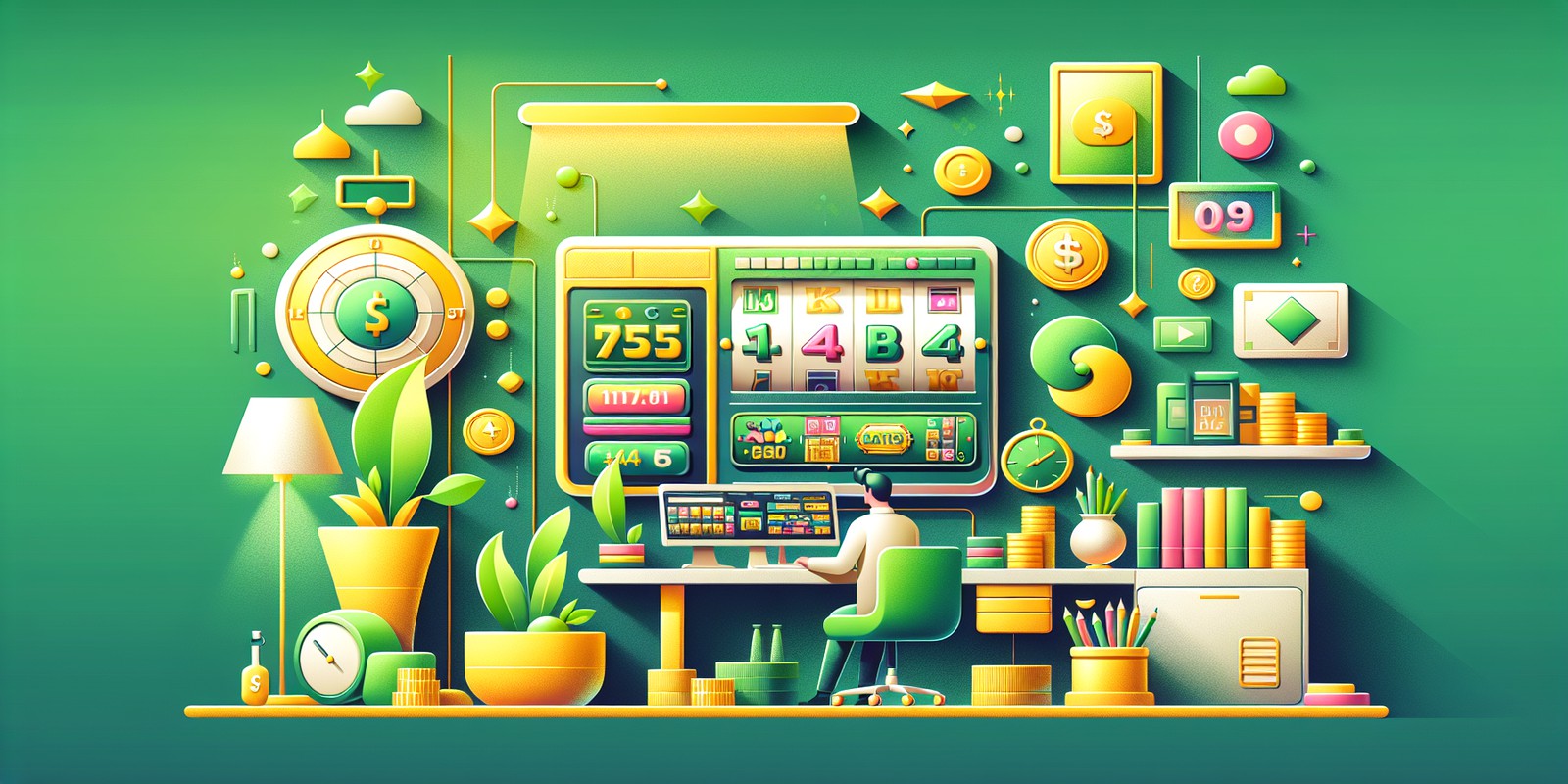 Unlocking the Secrets of 777x Game: Winning Strategies for 2025 - GAMDOM Guide