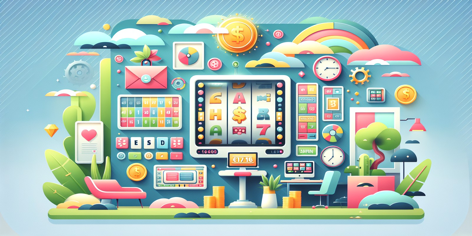 Unlocking the Vero Wall Menu: Top Slot Strategies for 2025 - GAMDOM Guide for Pakistan Players