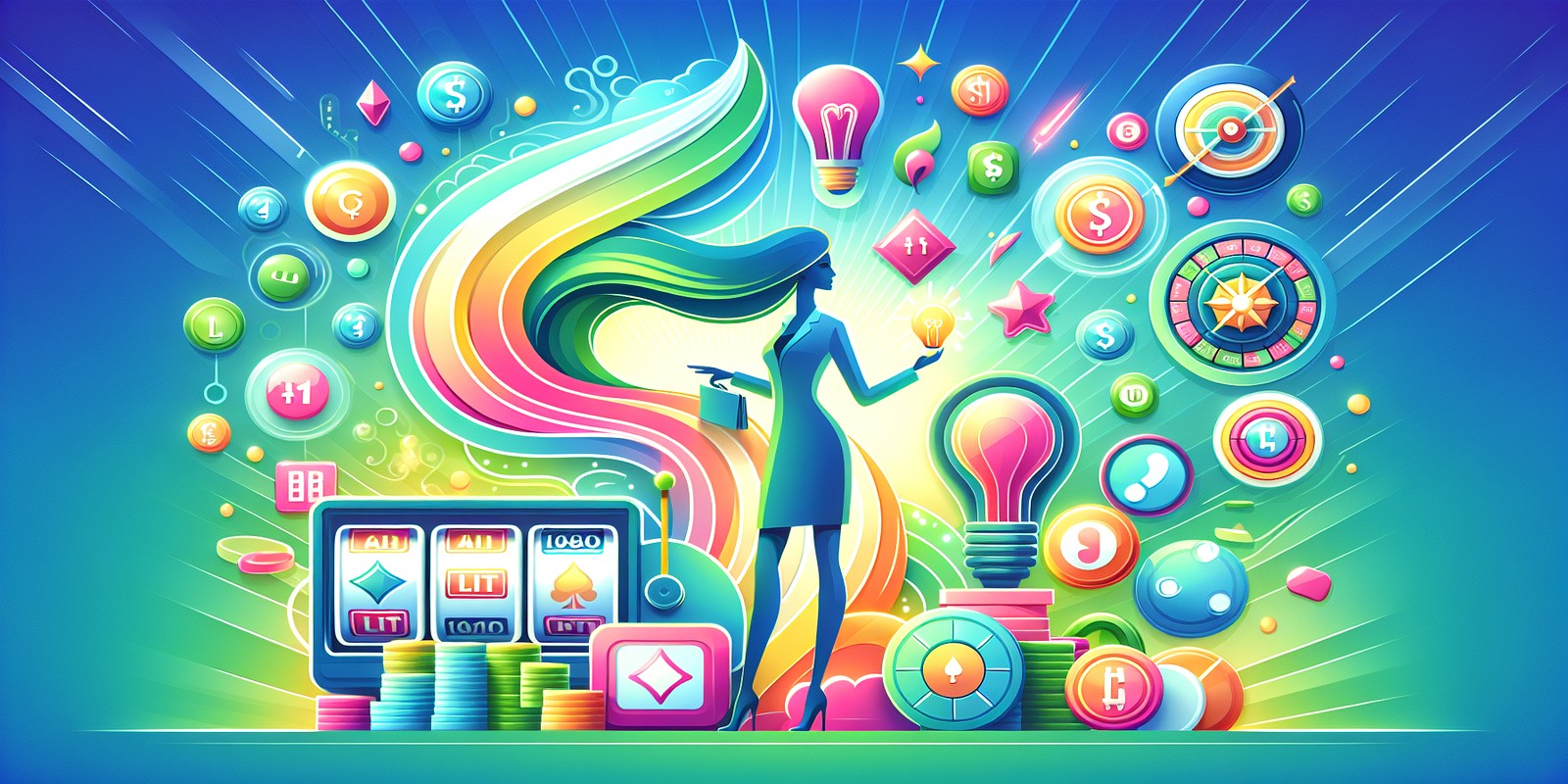 GAMDOM's guide to the best no-investment slot games in 2025 for Pakistani players.