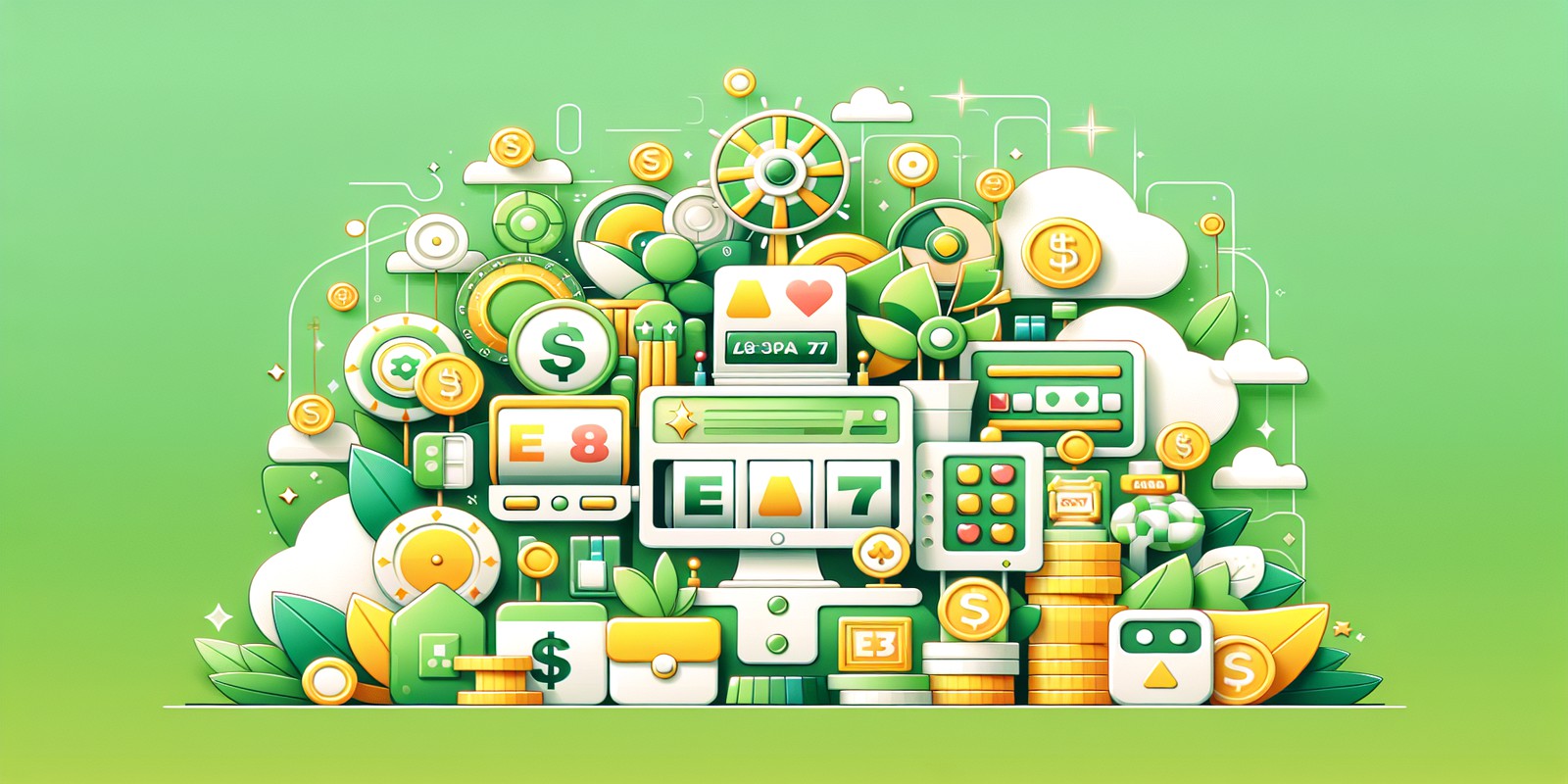 Win Real Cash: Top No-Investment Slot Games for 2025 - GAMDOM Guide for Pakistani Players