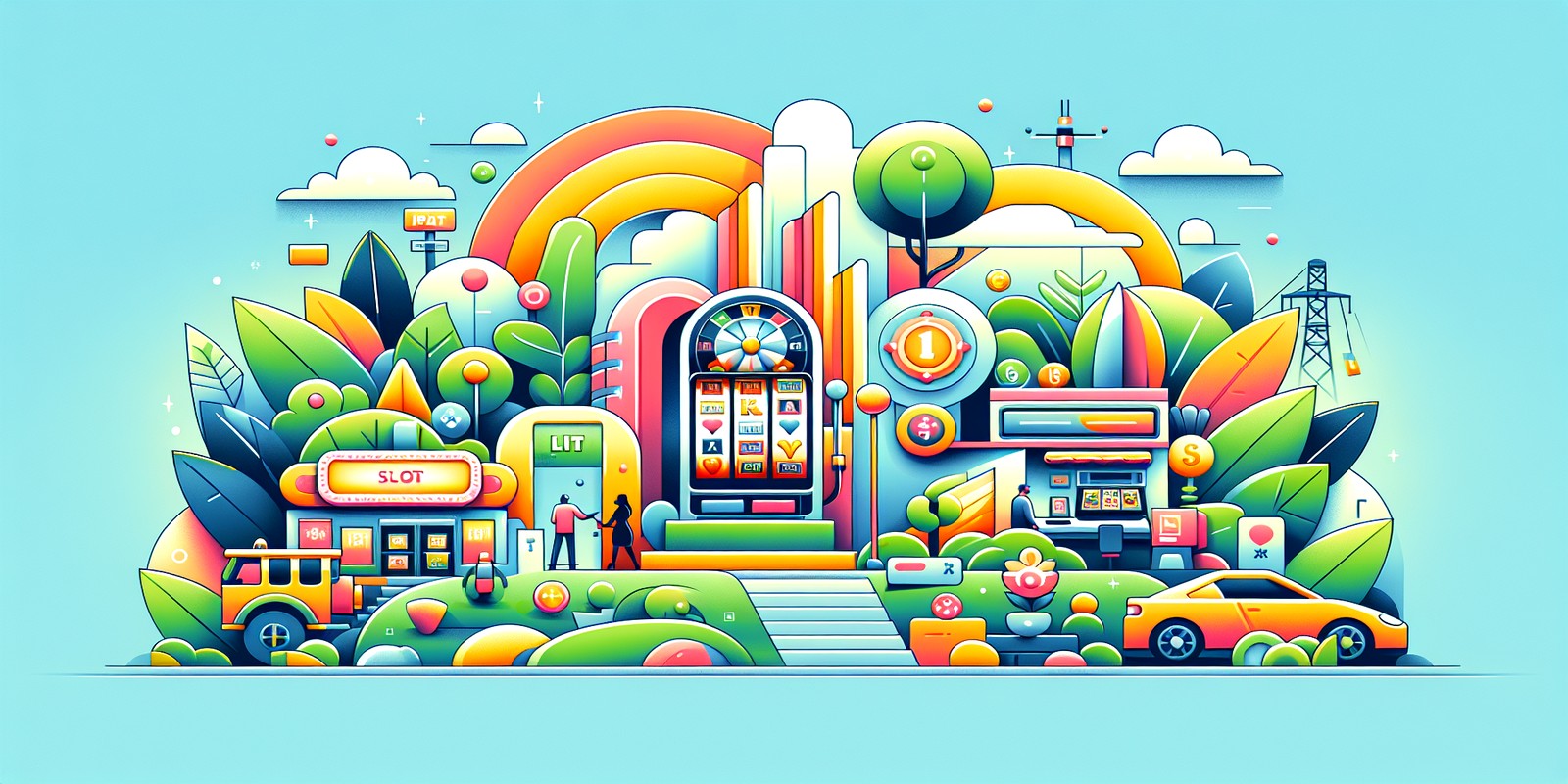 Win Real Cash with No Investment: Top Slot Games in Pakistan 2025 - GAMDOM Guide