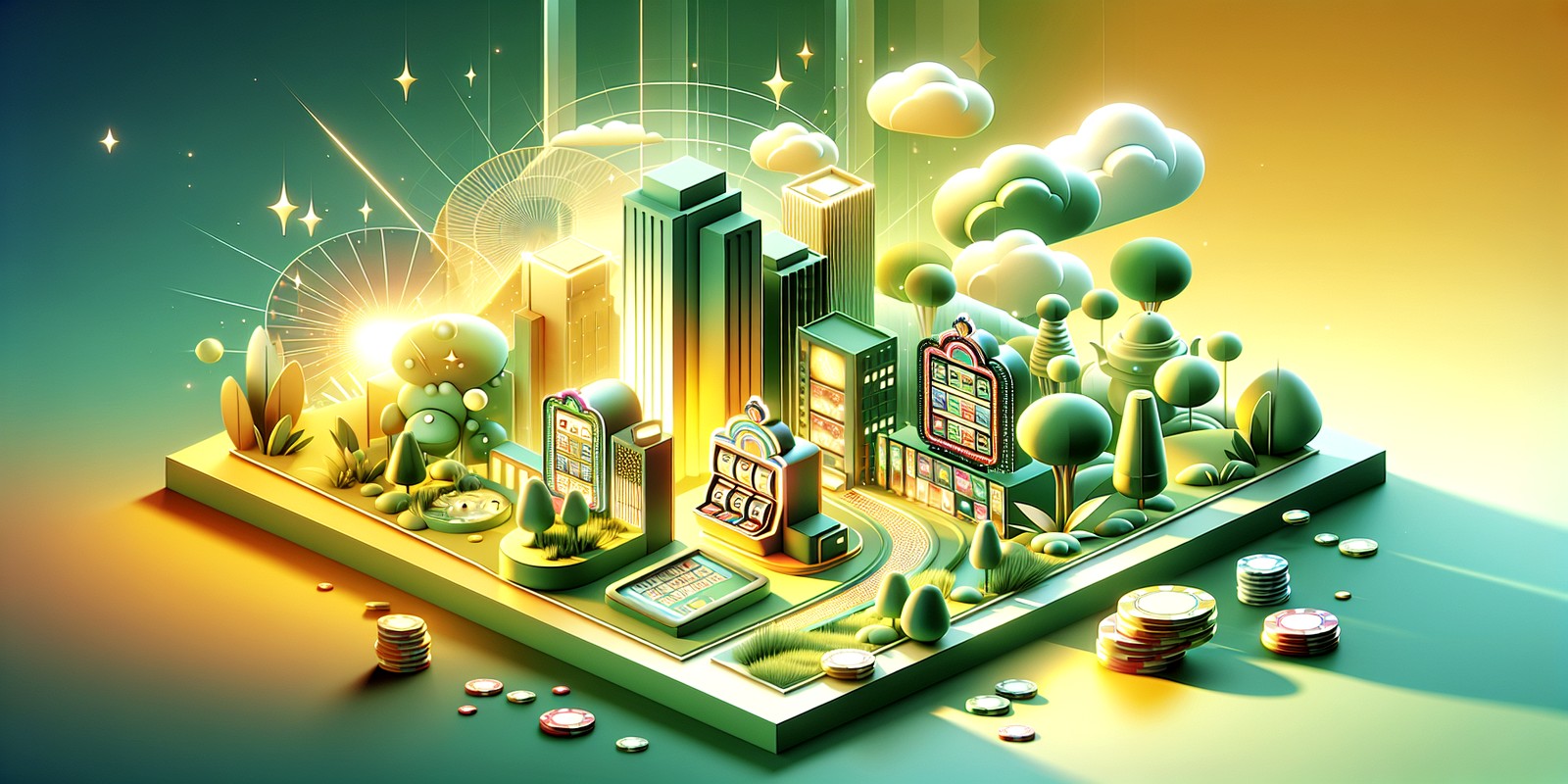 Hero image of winning cash without investment at GAMDOM's top slot games in 2026