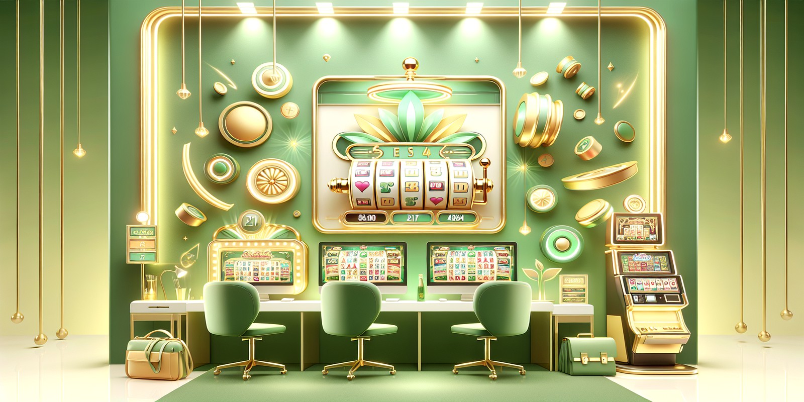 Guide to winning real cash without investment on free slots - GAMDOM