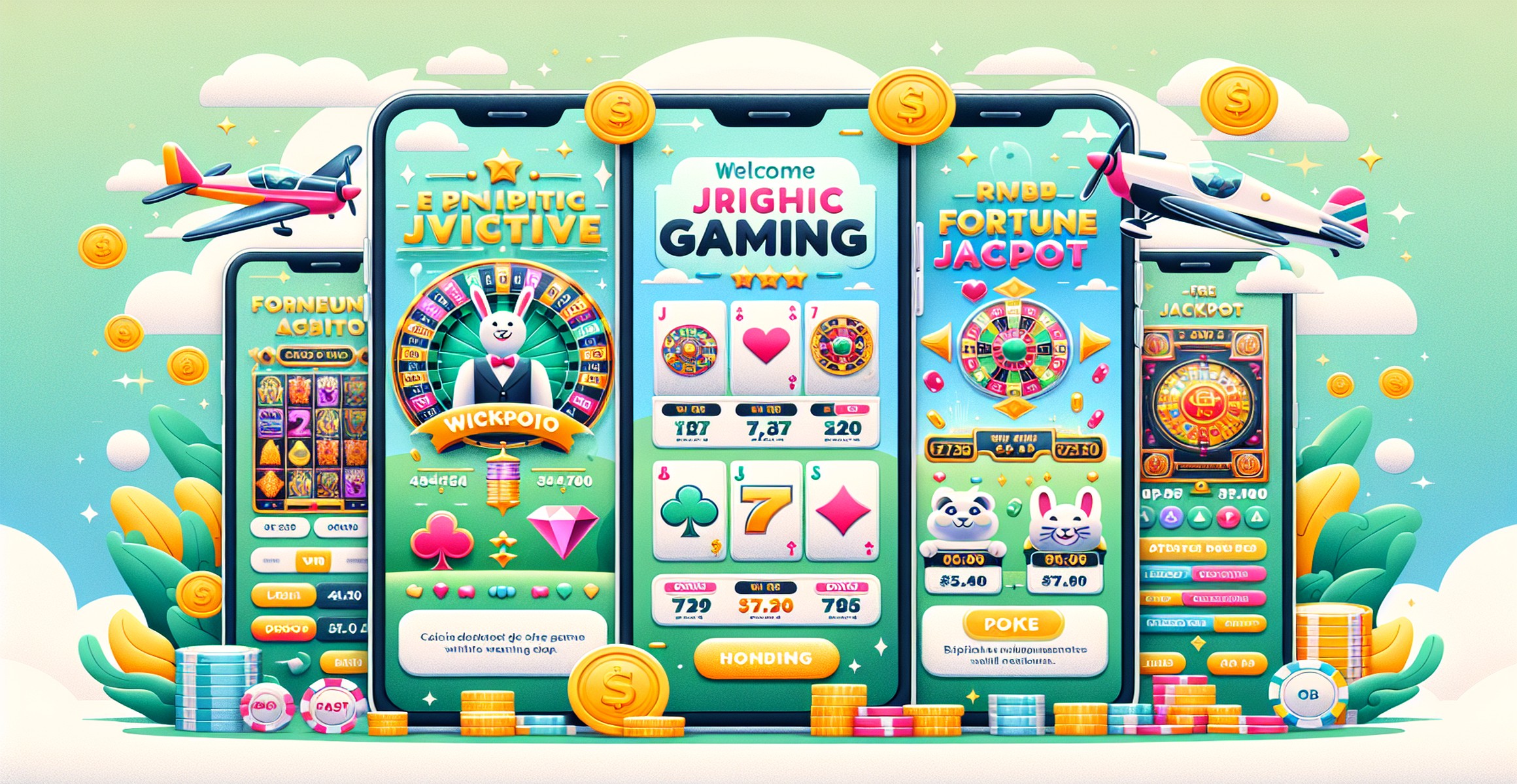 Fortune Tiger Games - Online Slot Game at GAMDOM